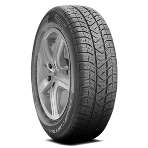 Pirelli Winter 190 Snowcontrol Ii 185/65R15 - Wheelwiz