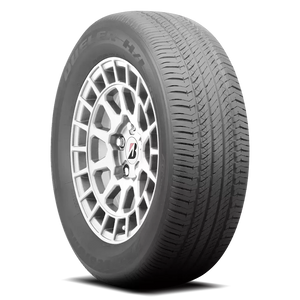 Bridgestone Dueler H/L 422 Ecopia P255/65R18 - Wheelwiz