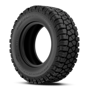 BFGoodrich HD-Terrain T/A KT 35x12.50R18LT - Wheelwiz