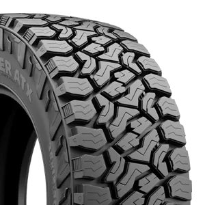 Venom Power TRAIL HUNTER ATX 35X12.50R20 - Wheelwiz