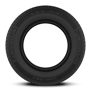 Michelin LTX A/T2 LT285/70R17 - Wheelwiz