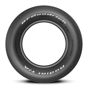 BFGoodrich Radial T/A 205/60R15
