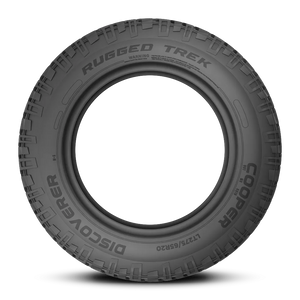 Cooper DISCOVERER RUGGED TREK LT275/65R20 126/123Q E/10 - Wheelwiz