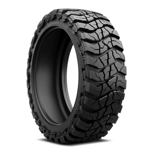 Venom Power Swampthing M/T 37X12.50R26LT