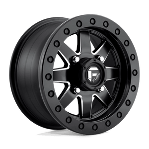 Fuel Offroad D938 MAVERICK BEADLOCK 14x8 0 4x137mm 110.2mm