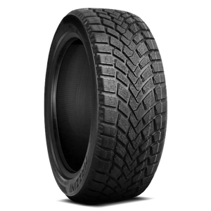 Mazzini SNOWLEOPARD VAN 235/65R16 121R - Wheelwiz