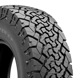 Venom Power TERRA HUNTER X/T 35X10.50R17 - Wheelwiz