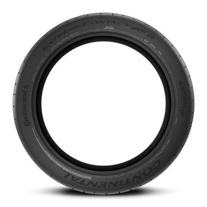 Continental ExtremeContact Sport 02 275/35ZR19 - Wheelwiz
