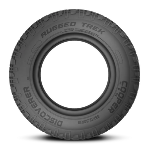 Cooper DISCOVERER RUGGED TREK LT35X12.5R18 128Q F/12 RBL
