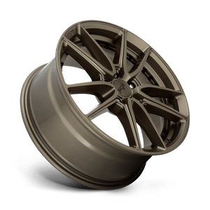 Niche M222 DFS Matte Bronze 17x8 +40 5x114.3mm 72.6mm - Wheelwiz