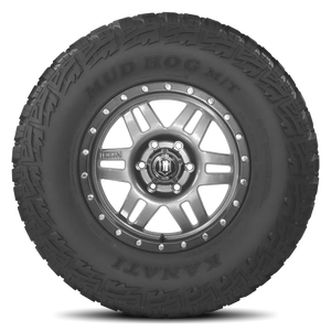 Kanati Mud Hog M/T 37X12.50R20LT - Wheelwiz