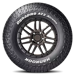Hankook Dynapro AT2 Xtreme RF12 265/70R17