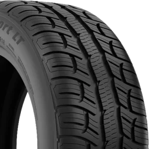 BFGoodrich Advantage T/A Sport LT 245/60R18 - Wheelwiz
