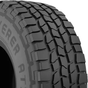 Cooper Discoverer A/T3 LT265/75R16 - Wheelwiz