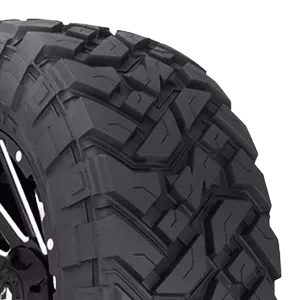 Fuel Tires GRIPPER X/T 35X12.50R22LT