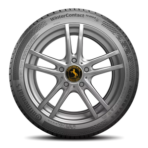 Continental WinterContact TS 870 P 245/45R19 102W XL (RO) (FR)