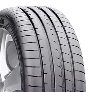 Goodyear EAGLE F1 ASYMMETRIC 3 245/40R19 98Y XL RunOnFlat (*) - Wheelwiz