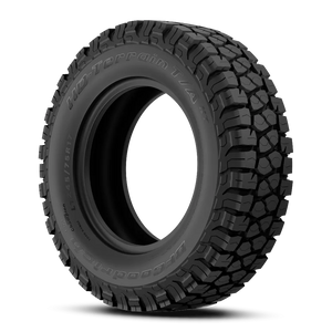 BFGoodrich HD-Terrain T/A KT LT245/75R17 - Wheelwiz