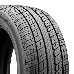 Uniroyal Tiger Paw Touring A/S 225/50R16 92V - Wheelwiz