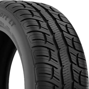 BFGoodrich Advantage T/A Sport LT 235/55R19