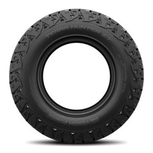 Venom Power TERRA HUNTER X/T 35X12.50R18 - Wheelwiz