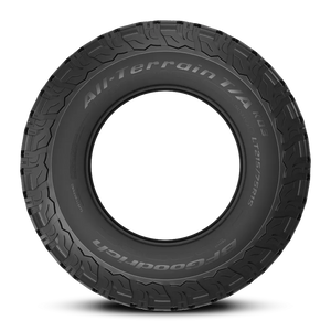 BFGoodrich All-Terrain T/A KO3 LT215/75R15