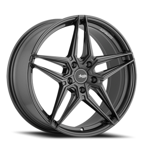 Advanti Decado Dark Metallic W/ Anthracite 18x8.5 +35 5x114.3mm 73.1mm - Wheelwiz