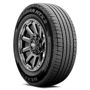 Nexen Roadian HTX2 LT265/75R16