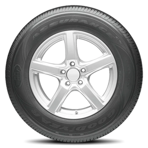 Goodyear Assurance CS Fuel Max 225/65R17