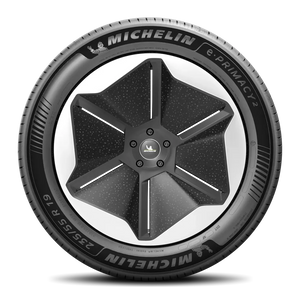 Michelin e.Primacy 2 HL255/35R19 - Wheelwiz