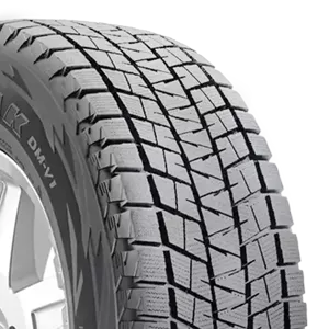 Bridgestone Blizzak DM-V1 P265/50R20