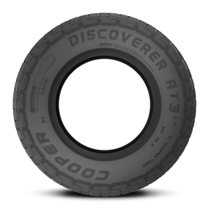 Cooper Discoverer A/T3 LT285/65R17