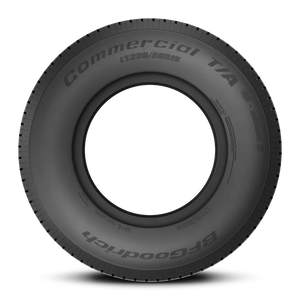 BFGoodrich Commercial T/A All Season 2 LT235/85R16