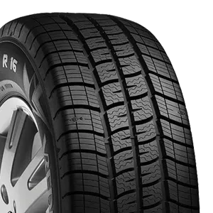 Vredestein Comtrac 2 ALL Season+ 215/60R17C - Wheelwiz