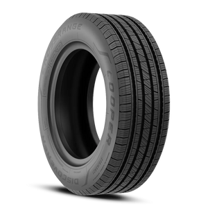 Cooper Discoverer Crossrange 275/45R21 - Wheelwiz