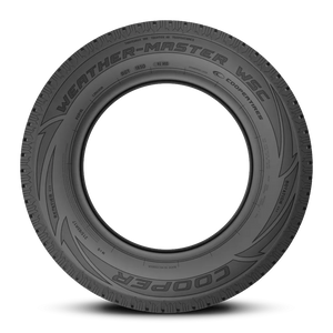 Cooper Weather-Master WSC 215/65R17 - Wheelwiz