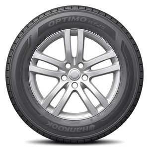 Hankook Optimo H725 P185/65R14 - Wheelwiz