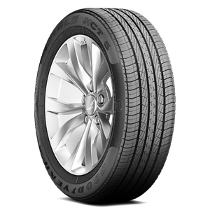 Goodyear Eagle NCT5 Eco 205/55R16