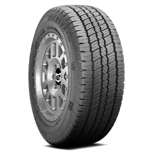 General Tire Grabber HD Van 195/70R15C 104/102R D/8 - Wheelwiz