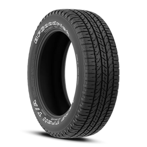 BFGoodrich Long Trail T/A Tour 235/60R17
