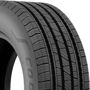 Cooper Discoverer Crossrange 265/50R20