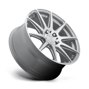 Niche M146 ESSEN 20x10 +40 5x114.3mm 72.6mm