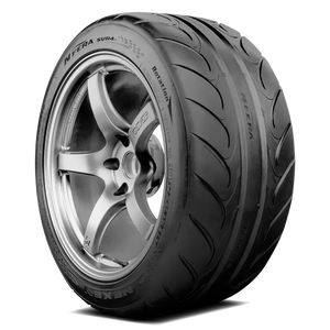 Nexen Nfera SUR4G 235/40ZR18 - Wheelwiz