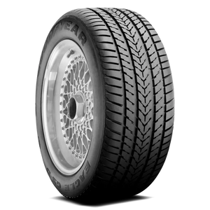 Goodyear Eagle GS-D 205/55ZR16 - Wheelwiz
