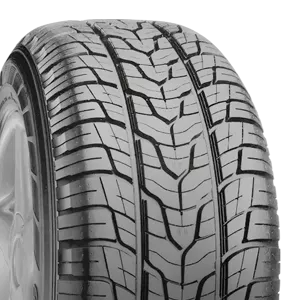 Yokohama GEOLANDAR G038 265/60R18 110V - Wheelwiz