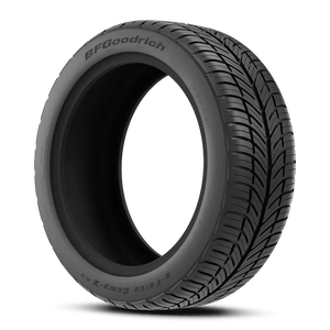 BFGoodrich g-Force Comp-2 A/S 205/45R17 - Wheelwiz