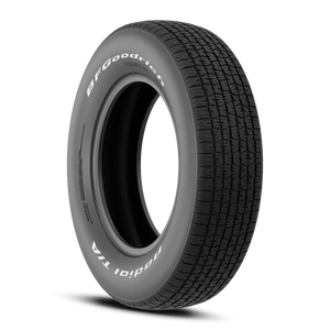 BFGoodrich Radial T/A P155/80R15