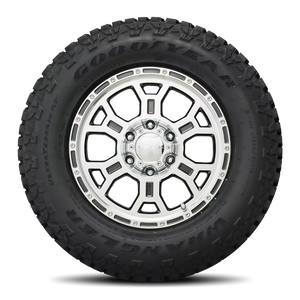 Goodyear Wrangler Ultraterrain A/T 275/60R20