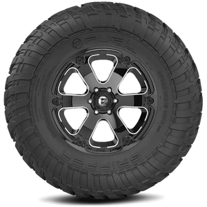 Fuel Tires GRIPPER UT2 REINFORCED 35X10R15