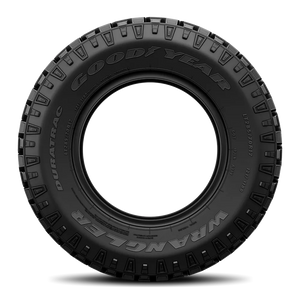 Goodyear WRANGLER DURATRAC 255/75R17 115S - Wheelwiz